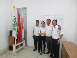 Kỹ năng quản lý chiến lược bán hàng hiệu quả - VEDAN (28 & 29 & 30.03.2016)